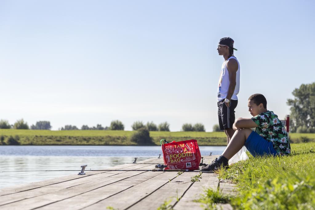 Oostappen Vakantiepark Marina Beach Bv Aldeamento Turístico 3*