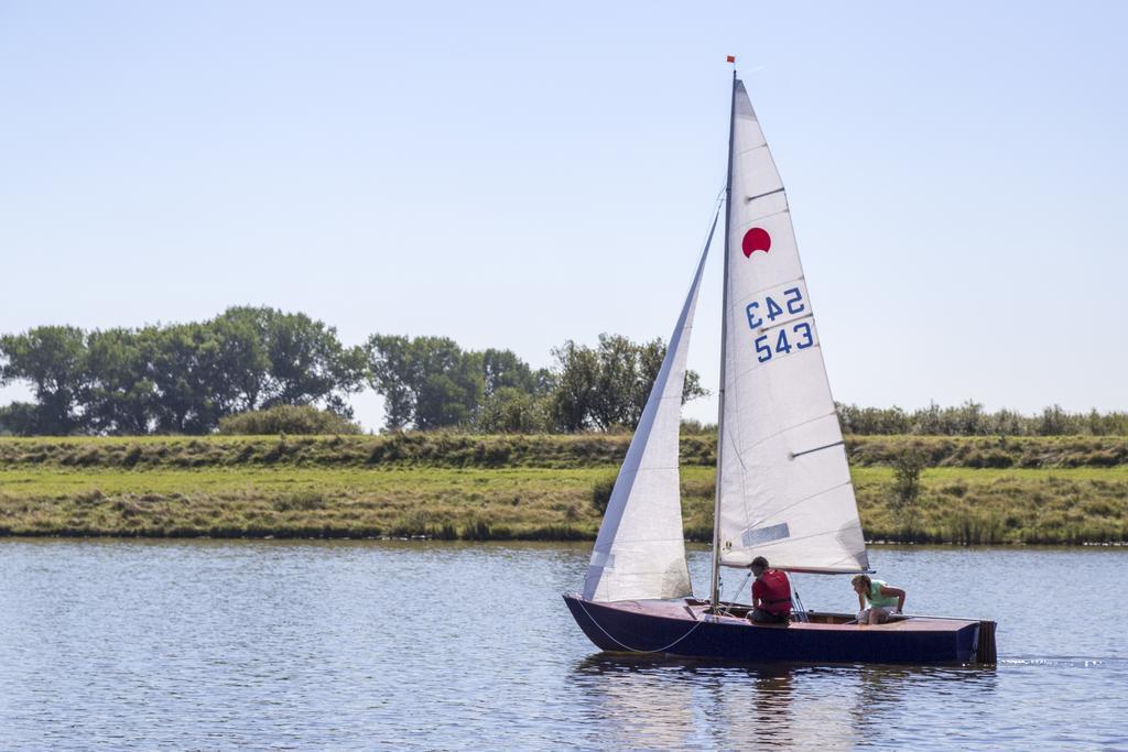 Aldeamento Turístico Oostappen Vakantiepark Marina Beach Bv Hoek