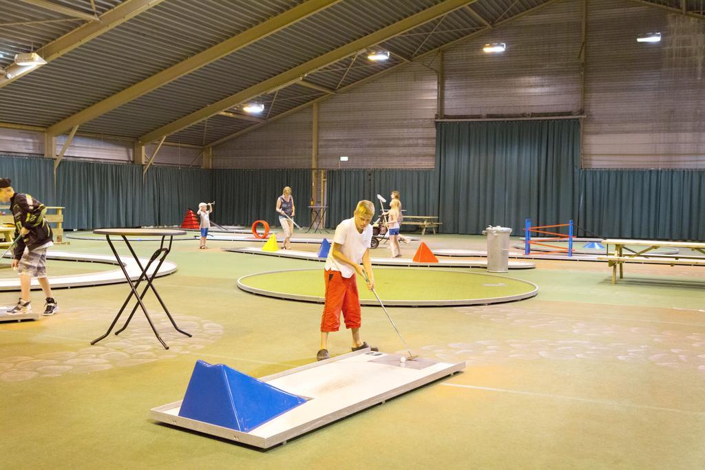 Aldeamento Turístico Oostappen Vakantiepark Marina Beach Bv